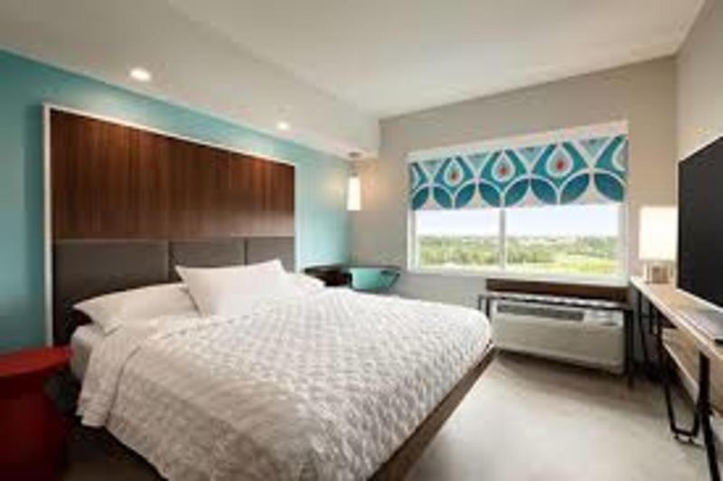 Tru By Hilton Round Rock Hotel Eksteriør billede